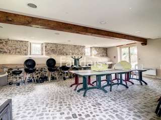 Vente maison 34 pièces