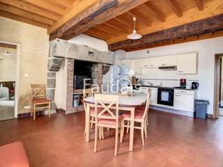 Vente maison 34 pièces