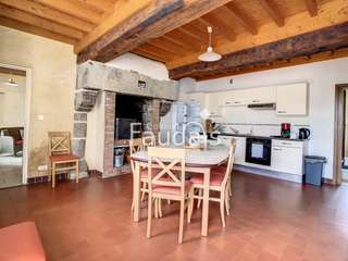 Vente maison 34 pièces