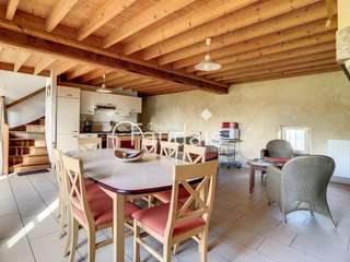Vente maison 34 pièces