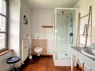 Vente maison 34 pièces