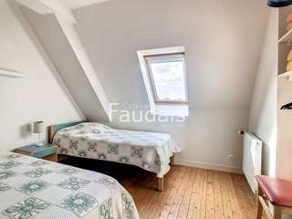 Vente maison 34 pièces
