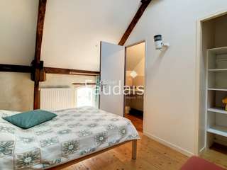 Vente maison 34 pièces