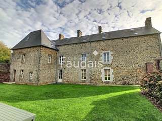 Vente maison 34 pièces