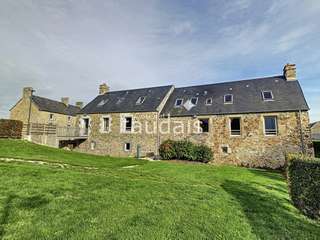 Vente maison 34 pièces