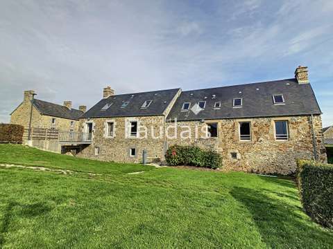 Vente maison 34 pièces