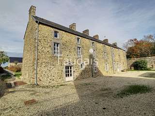 Vente maison 34 pièces