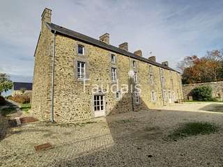 Vente maison 34 pièces