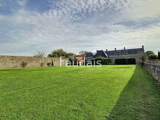 Vente maison 34 pièces