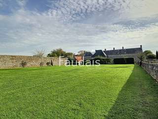 Vente maison 34 pièces