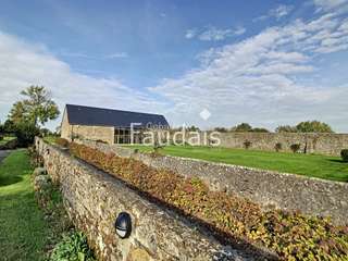 Vente maison 34 pièces