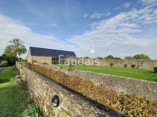 Vente maison 34 pièces
