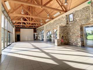 Vente maison 34 pièces