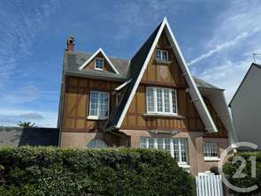 Vente Maison 7 chambresAgon-Coutainville