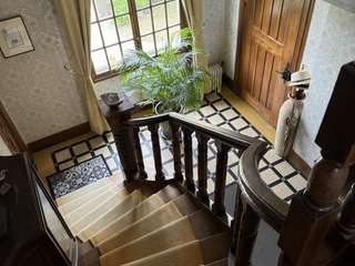 Vente maison 10 pièces