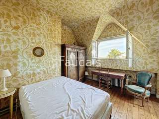 Vente maison 10 pièces