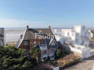 Vente maison 10 pièces