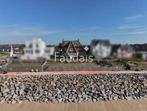 Vente Maison 7 chambresAgon-Coutainville