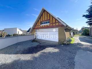 Vente maison 10 pièces