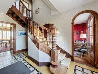 Vente maison 10 pièces