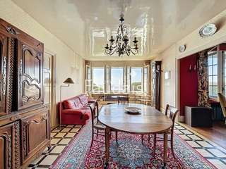 Vente maison 10 pièces