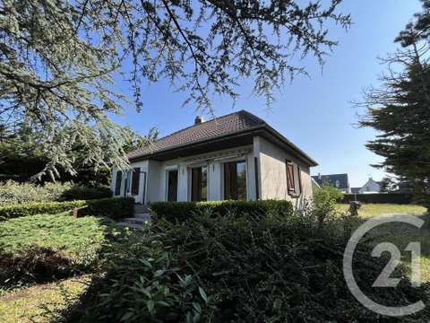 Vente maison 3 pièces Agon-Coutainville 50
