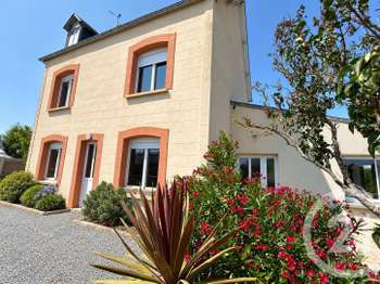 Vente Maison 4 chambresAgon-Coutainville