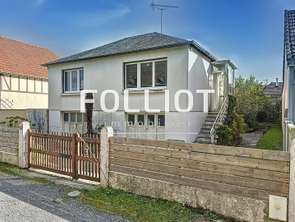 Vente Maison 2 chambresAgon-Coutainville