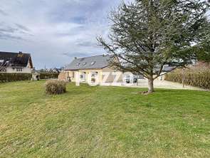 Vente Maison 5 chambresAgon-Coutainville