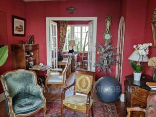 Vente maison 10 pièces