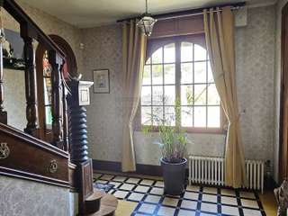 Vente maison 10 pièces