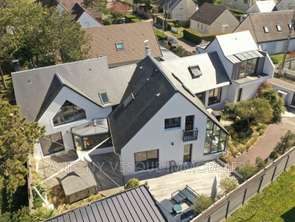 Vente Maison 6 chambresAgon-Coutainville