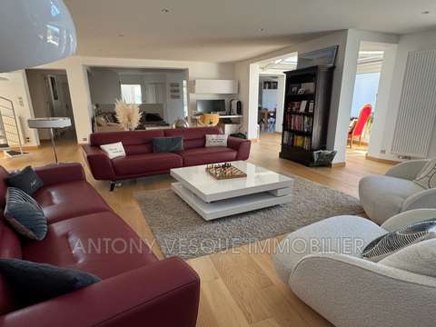 Vente maison 10 pièces