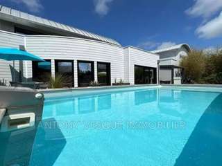 Vente maison 10 pièces