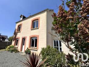 Vente Maison 4 chambresAgon-Coutainville