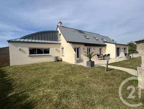 Vente Maison 4 chambresAgon-Coutainville