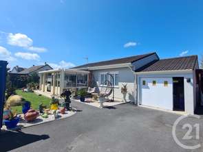 Vente Maison 3 chambresAgon-Coutainville
