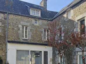 Vente Maison 1 chambreAgon-Coutainville