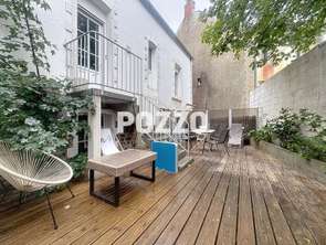 Vente Maison 3 chambresAgon-Coutainville