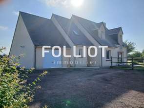 Vente Maison 5 chambresAgon-Coutainville