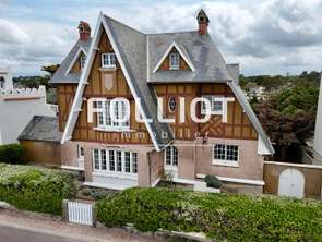 Vente Maison 7 chambresAgon-Coutainville