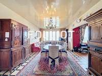 Vente maison 10 pièces Vente maison 10 pièces