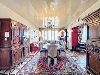 Vente maison 10 pièces