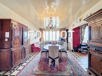Vente maison 10 pièces Vente maison 10 pièces