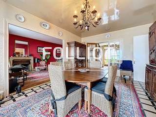 Vente maison 10 pièces