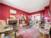 Vente maison 10 pièces Vente maison 10 pièces