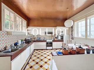 Vente maison 10 pièces