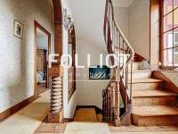 Vente maison 10 pièces Vente maison 10 pièces