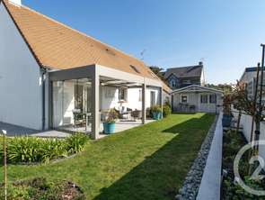 Vente Maison 4 chambresAgon-Coutainville