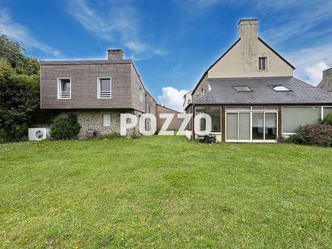 Vente maison 2 pièces Agon-Coutainville 50